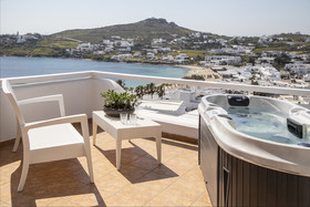 Deliades Hotel