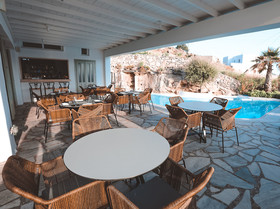 Deliades Hotel