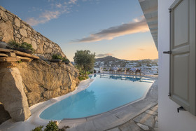 Deliades Hotel