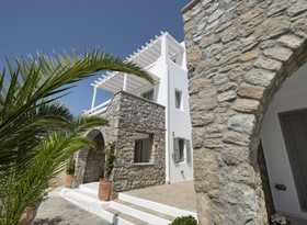 Deliades Hotel