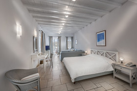 Deliades Hotel