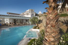 Deliades Hotel