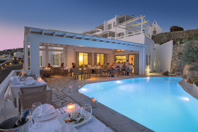Deliades Hotel