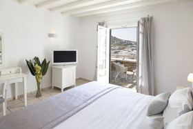 Deliades Hotel