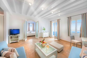 Deliades Hotel