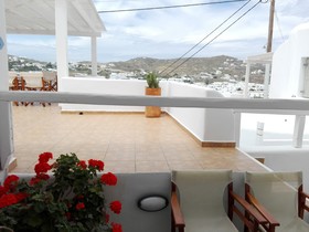 Deliades Hotel