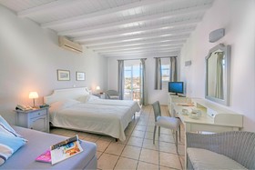 Deliades Hotel