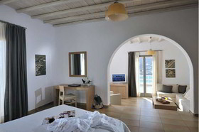 Deliades Hotel