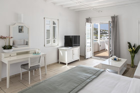 Deliades Hotel