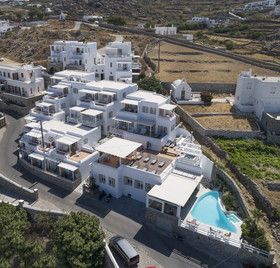 Deliades Hotel
