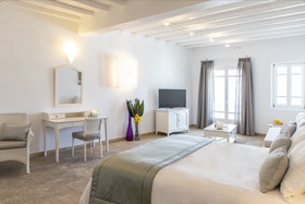 Deliades Hotel