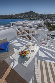 Deliades Hotel