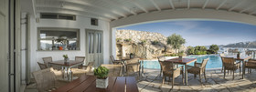Deliades Hotel