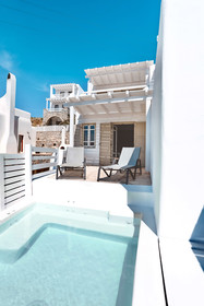 Deliades Hotel