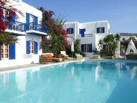 Hotel Dionysos