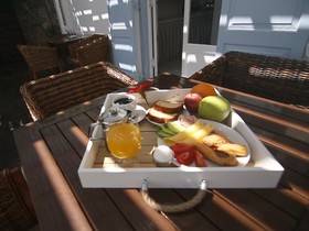 Hotel Dionysos