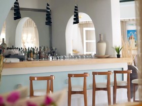 Hotel Dionysos
