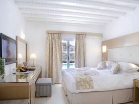 Hotel Dionysos