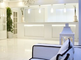 Hotel Dionysos