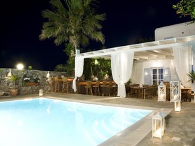 Hotel Dionysos