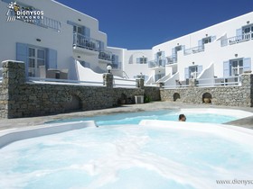Hotel Dionysos