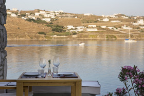 Dreambox Mykonos Suites