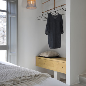 Dreambox Mykonos Suites