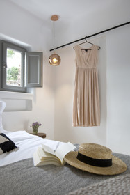 Dreambox Mykonos Suites