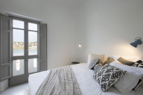Dreambox Mykonos Suites