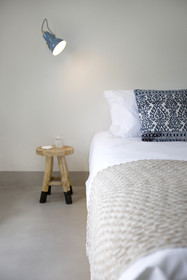 Dreambox Mykonos Suites