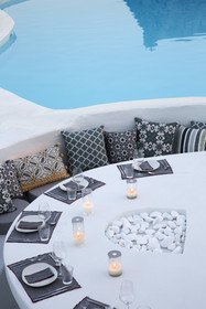 Dreambox Mykonos Suites