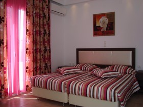 Elena Suites
