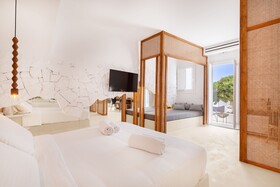 Faos Exclusive Suites