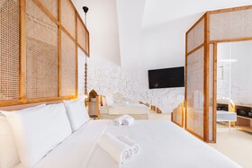 Faos Exclusive Suites