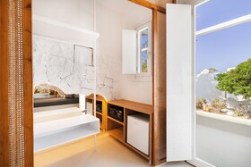 Faos Exclusive Suites