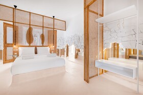 Faos Exclusive Suites