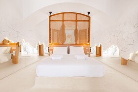 Faos Exclusive Suites