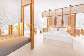 Faos Exclusive Suites