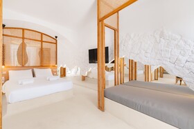Faos Exclusive Suites