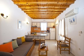 Filoxenia Apartments