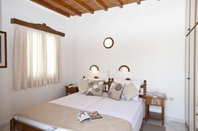 Filoxenia Apartments
