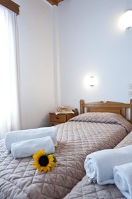 Filoxenia Apartments