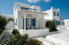 Gelos House