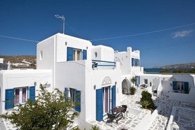 Gelos House