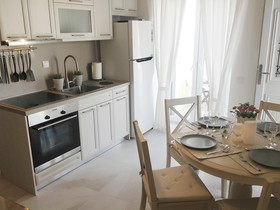 GT Suites - Corfos Bay
