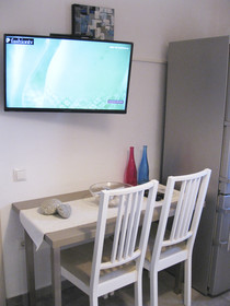 GT Suites - Corfos Bay