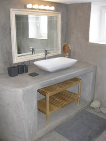 GT Suites - Corfos Bay