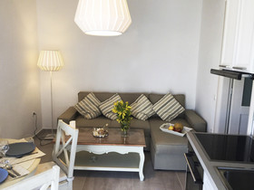 GT Suites - Corfos Bay