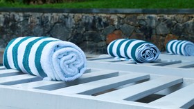 GT Suites - Corfos Bay