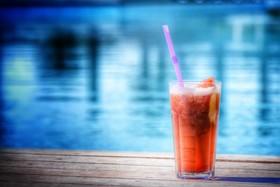GT Suites - Corfos Bay